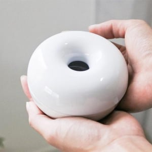 山崎実業のまあるいコレが、最近気になる「あの虫」を一気に撃退してくれたんだ