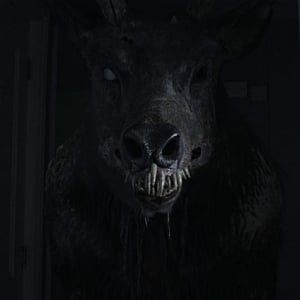 あの“バンビ”も、ホラー映画になっちゃった。　無垢な子鹿が狂獣として描かれる『子鹿のゾンビ』８月公開［ホラー通信］