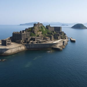 【誰がこんな場所に建てた!?】常識を覆す“異常立地”スポット5選