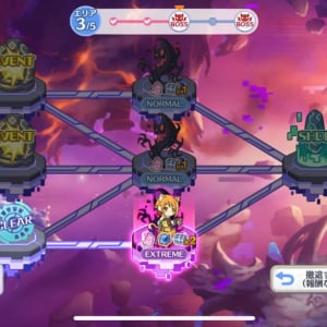『プリコネR』新コンテンツ「黎明界ラビリンス」β版体験レポート！運と実力とプリコネ愛が試される、これまでにない“やり込み系”が到来!!