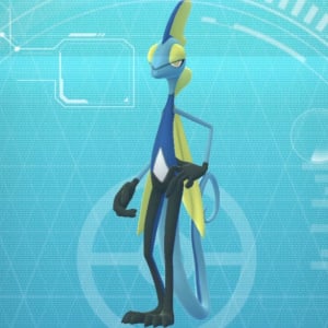 キョダイマックスインテレオンはみず最強！ 3匹集めれば永久に使える超コスパアタッカー【ポケモンGO】
