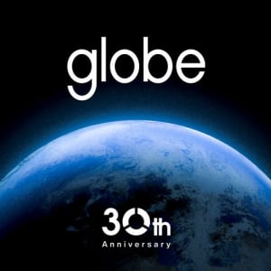 globe、30周年記念企画発表