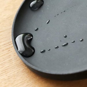 コースターの正解、あのメーカーにあった。アイスドリンクの水滴問題がすっきり解決したんだ