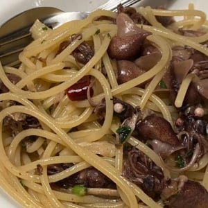 逗子に戻り、café Pratoのカウンターに座る【こぐれひでこの｢ごはん日記｣】