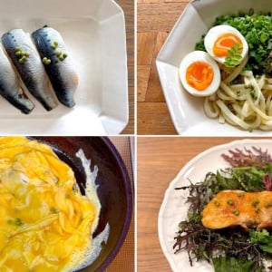 和洋中なんにでも合う「実山椒の塩漬け」、私はこうして食べています｜キッチンにひと工夫