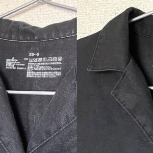 いつもの洗濯にプラスするだけ！ 色あせ・毛羽立ちが気になる「黒い服」を復活させる方法