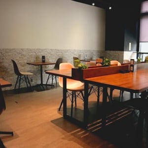 【愛知県名古屋市】自分時間に集中できる無人カフェ「Chill-Spot」が名古屋・新栄にOPEN