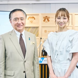 “バレエ界の至宝”上野水香が湖畔ステージで名作に挑む！「風景そのものが舞台装置」という特別体験