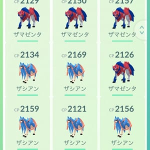 ボックス整理は一旦ストップ、ユニランスポライ中ならアメの数が2倍に【ポケモンGO】