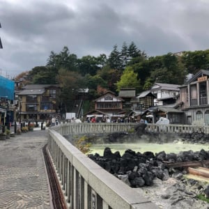 草津温泉(群馬県)と間違えてくる人のために……　滋賀県の草津市が「温泉ないまんじゅう」を制作！？