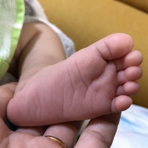 プロ奢ラレヤーさんは子ども10人欲しい→ はやく孫がほしい→ ひ孫もほしい→ そして最終目標は