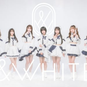 ライズプロダクションから新グループ「&WHITE」結成
