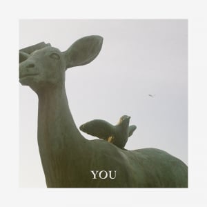 【急上昇ワード】家主、1年半ぶりの新SG「YOU」