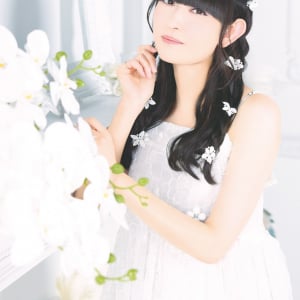 田村ゆかり、過去作3タイトルをサブスク・ハイレゾ配信開始