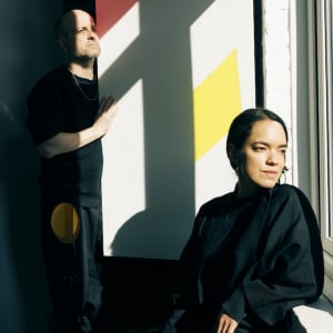 Interview with Matthew Herbert & Momoko Gill about “Clay”