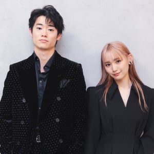 【インタビュー】三浦獠太＆浅川梨奈、「『楽しんでください！」としか言えないです（笑）」　騙し騙されのクライム・エンターテインメント映画『フェイクアウト！』