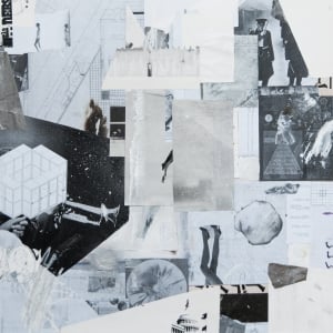 aldo van eyck、3rdフルアルバム『das Ding』をデジタルリリース、7月にはリリースツアーを4都市で開催