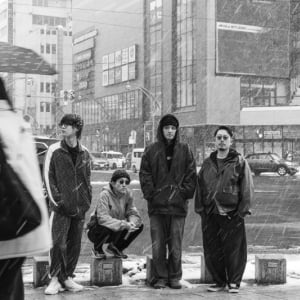 No.18、新曲「Along the Way」配信リリース
