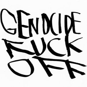 Limited Express (has gone?)、新曲「GENOCIDE FxxK OFF”」リリース