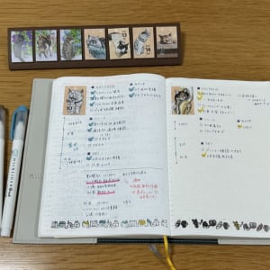 “達成感”が続くコツ！ ゼブラ広報の手帳活用術