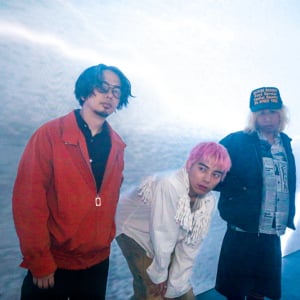 SATOH、6/25に新曲「マイル feat.Gotch」リリース