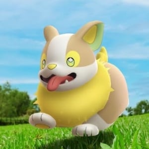 ワンパチをパルスワンに進化させるのは難しそう →図鑑のサーチ機能で楽勝【ポケモンGO】