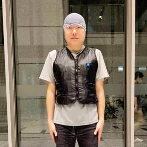 暑い夏！ いろいろ試したけど冷却服はこれが最適解だ！ 空調服でもペルチェ素子でもない