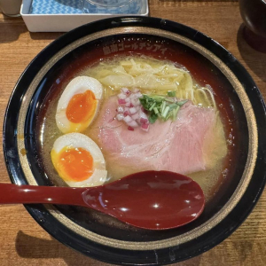 金目鯛の出汁がたまらない！　熱海の人気ラーメン店「ゴールデンアイ」
