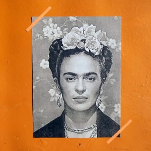 フリーダ・カーロの新しい美術館がオープン