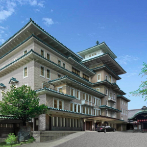 文化財の記憶を継ぐ「帝国ホテル 京都」が祇園に2026年春開業