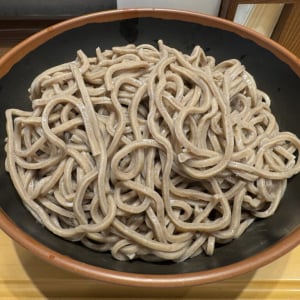 富士そばの「太麺もりそば」が富士そばメニューの中でもトップクラスで美味な件！ これはいいものだ