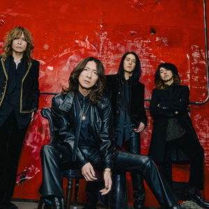 THE YELLOW MONKEY当初の最終地Kアリーナ公演から1週後にセルフアンコール公演として追加4公演を発表！