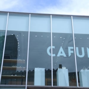 香港発のバッグブランド「Cafuné」表参道でPOP UPを6月30日まで開催