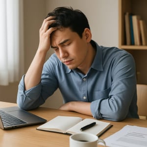 【天才はやってる】集中力が続かないとき“わざとサボる”って本当？