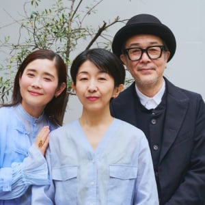 映画『ルノワール』早川千絵監督＆石田ひかり＆リリー・フランキー インタビュー「あらゆるシーンで匂い立つ映画」