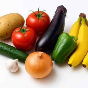 【9割が間違える】実は冷蔵庫に入れてはいけない野菜、知ってる？