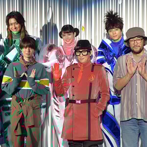 井上瑞稀が令和の問題児に　手塚治虫の名作✕ウォーリー木下舞台『W3 ワンダースリー』上演中！楽曲セットリストも公開