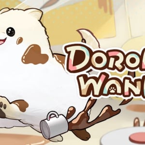 新犬種5種も登場！ 愛犬がおうちを汚しまわるどろんこアクションゲーム『DORONKO WANKO』Switch版が2025年7月配信決定