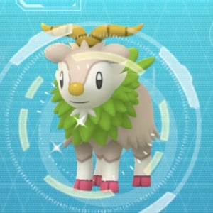 GOフェスグローバルで狙える地域限定は6種類＆限定コスは4種類 / 色違いコータスやメェークルなどは国内入手が困難【ポケモンGO】