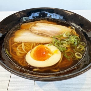 はま寿司のラーメンは「昭和の醤油ラーメン」だから食べたかったら食べるダヨ