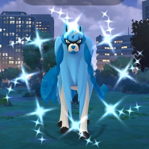 ザシアン＆ザマゼンタ205連戦の結果 →背景x色違い狙いの過酷さを伝えたい【ポケモンGO】