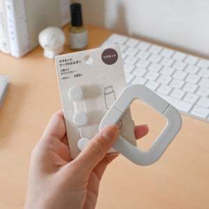 ごちゃつくデスクが生まれ変わった！ フリーランスの私が手放せない、無印良品のアイテム5つ