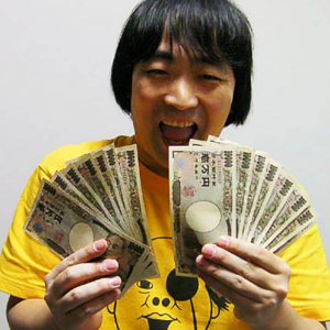 漫画家・ピョコタン先生がフジテレビ株主総会に参加して「さっさと終わりにしてほしい」「しょーもない質問ばかり」と苦言