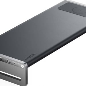 在宅ワーカー歓喜のオールインワン『Anker 675』ドックがデスクをアップグレード