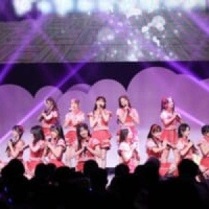 ＡＫＢ４８が魅せた第１８期生昇格記念ＬＩＶＥ　１9、２０期生を合わせた１６人の存在感　東京ドームへの切符をつかみ取れ