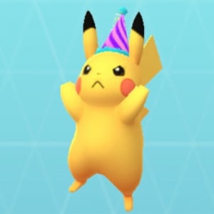 【コスピカ】7月1日のスポライはガチ / 2年ぶりの大量発生で色違いを狙え【ポケモンGO】