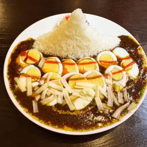 東京渋谷区の伝説のカレー屋「ムルギー」が夜営業開始 / 実際に食べに行ってみた結果