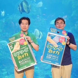 『新江の島水族館』トリーターが教える、水遊びがもっと楽しくなるマメ知識