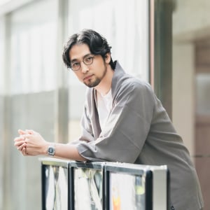 阿部寛主演、映画『キャンドルスティック』米倉強太監督インタビュー「阿部さんや菜々緒さん、津田健次郎さん、普段はカッコいい方たちのギャップにも注目です」