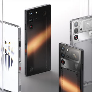 「REDMAGIC 10S Pro」が7月30日に発売！2025年最高峰スペックのゲーミングスマホ